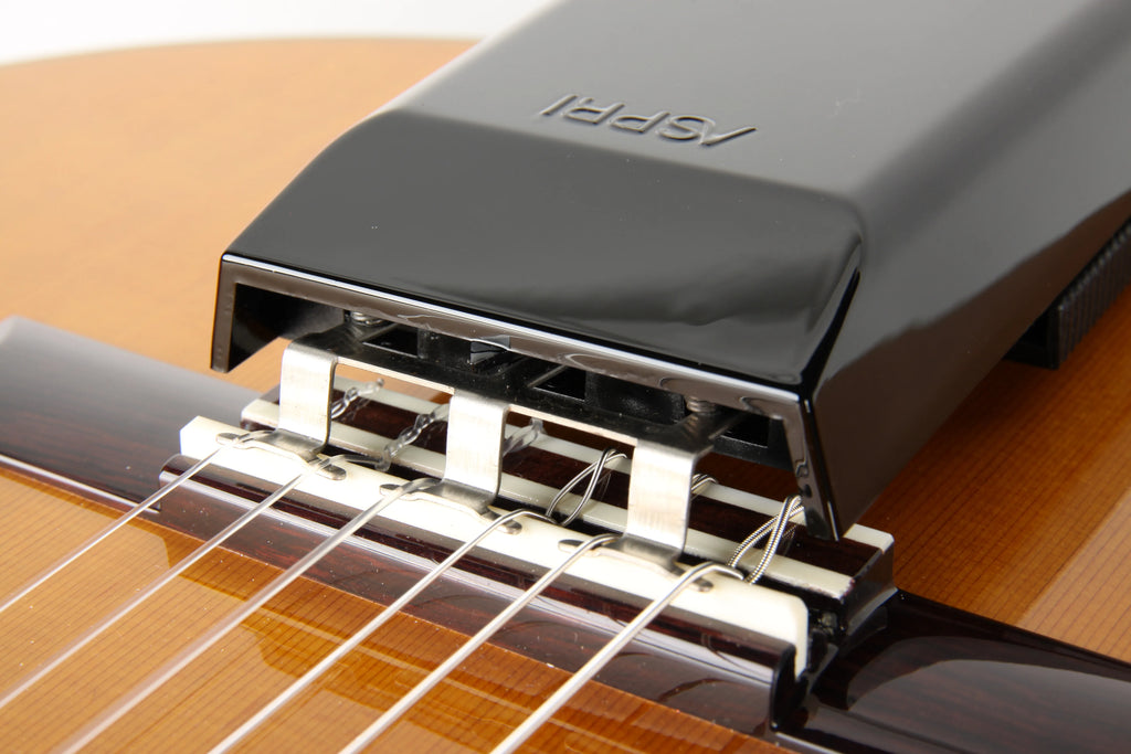 Authentic ASPRI Professional Series