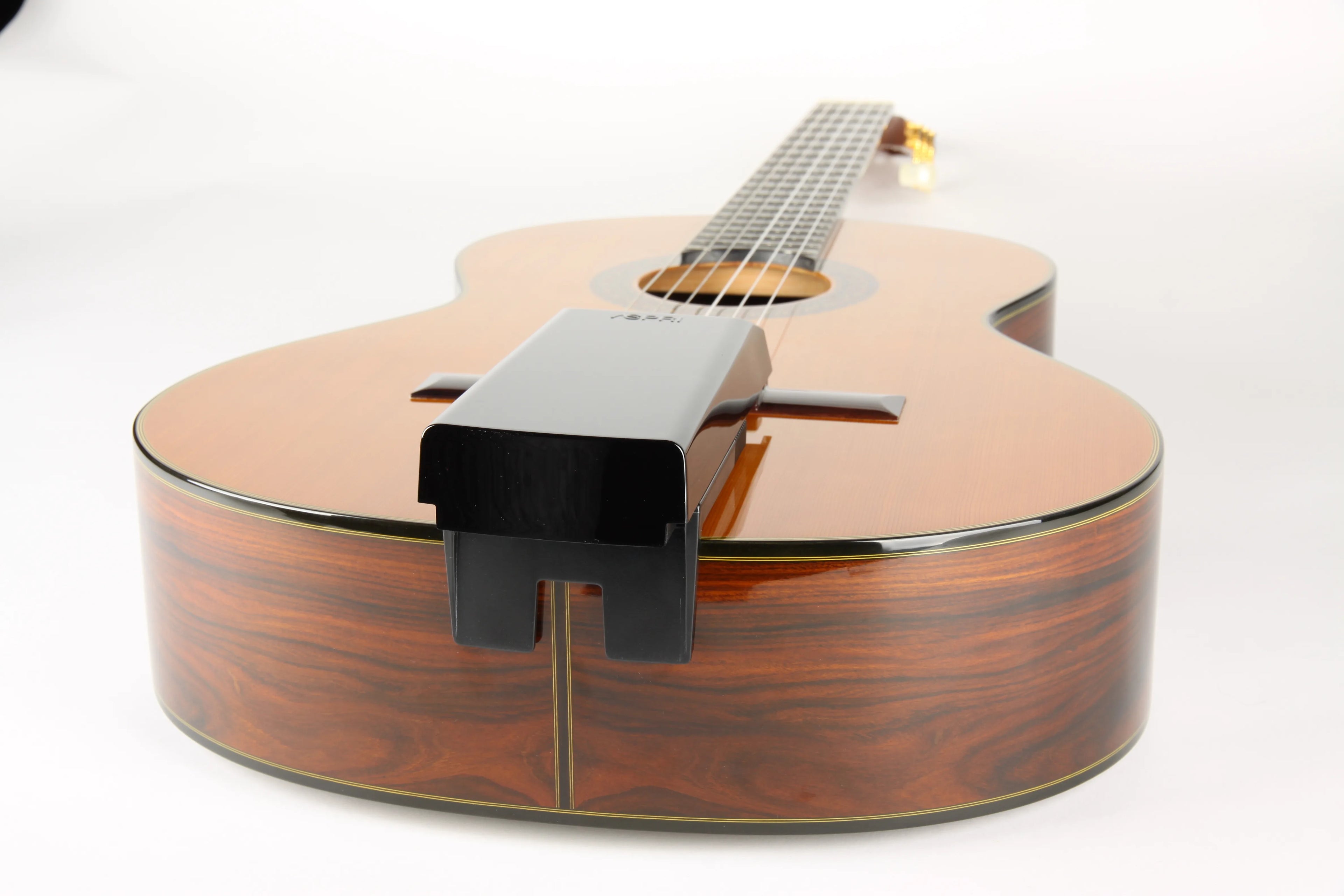 Authentic ASPRI Professional Series